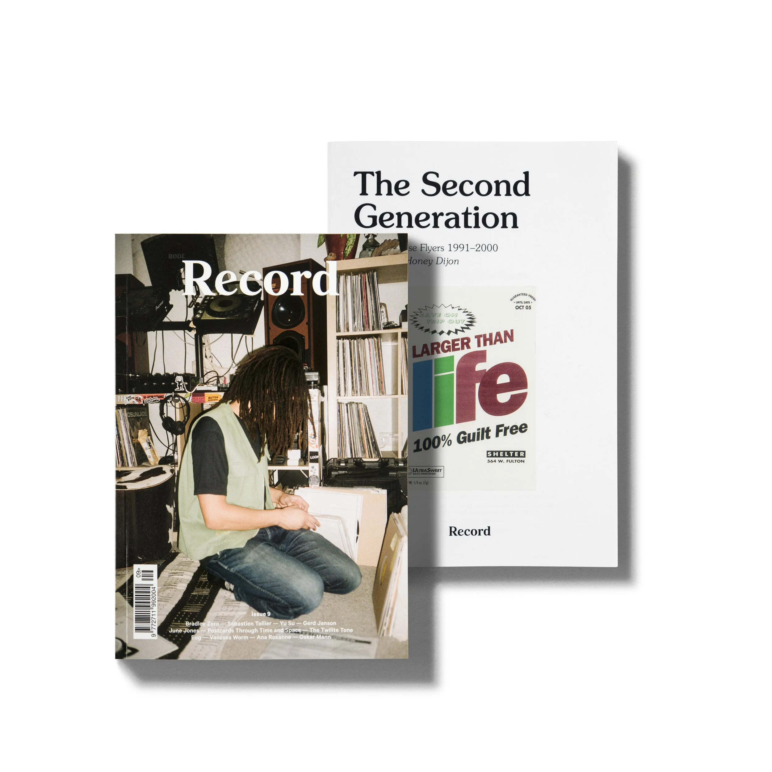 Record Culture Magazine Issue 9, 2021 — Record Culture Magazine Record Culture Magazine Issue 9, 2021 — Record Culture Magazine